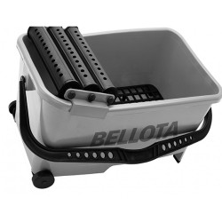 Кофа за фугиране с три ролки - Bellota 5800-3