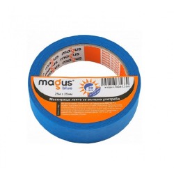 Лента за боядисване UV устойчива - Magus